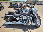 1999 HARLEY-DAVIDSON FLSTC