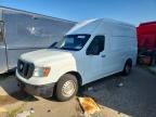 2014 NISSAN NV