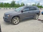 2015 JEEP COMPASS