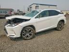 2020 LEXUS RX