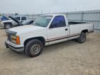 1992 GMC SIERRA