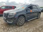 2013 GMC ACADIA