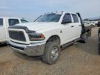 2011 DODGE RAM 2500
