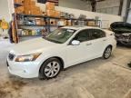 2009 HONDA ACCORD