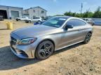 2019 MERCEDES-BENZ C