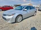 2014 TOYOTA AVALON HYBRID