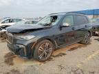 2022 BMW X7