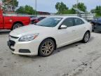 2014 CHEVROLET MALIBU