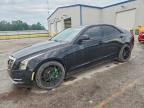 2015 CADILLAC ATS