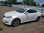 2015 LEXUS IS