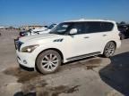2011 INFINITI QX56