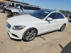 2018 MERCEDES-BENZ C