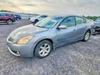 2009 NISSAN ALTIMA