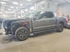2022 FORD F150