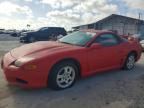 1997 MITSUBISHI 3000 GT