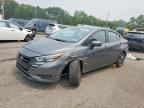 2025 NISSAN VERSA