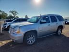 2011 GMC YUKON