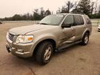 2008 FORD EXPLORER