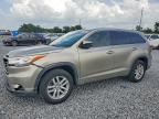 2015 TOYOTA HIGHLANDER