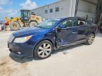 2010 BUICK LACROSSE