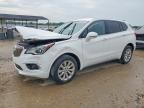 2018 BUICK ENVISION