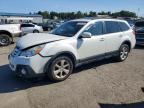 2013 SUBARU OUTBACK