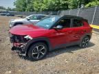 2021 CHEVROLET TRAILBLAZER