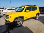 2015 JEEP RENEGADE