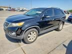 2012 KIA SORENTO