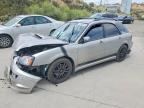 2005 SUBARU IMPREZA