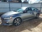 2021 NISSAN ALTIMA