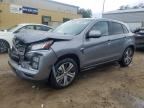 2025 MITSUBISHI OUTLANDER SPORT