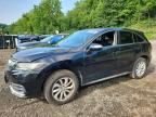 2017 ACURA RDX