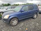 2004 HONDA CR-V