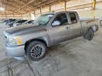 2008 CHEVROLET SILVERADO