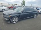 2020 HONDA ACCORD