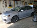 2016 SUBARU WRX