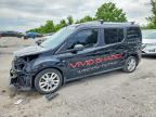 2017 FORD TRANSIT CONNECT