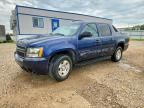 2009 CHEVROLET AVALANCHE