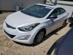 2015 HYUNDAI ELANTRA