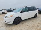 2008 TOYOTA SIENNA