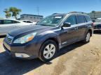 2011 SUBARU OUTBACK