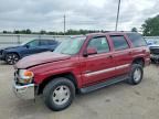 2004 GMC YUKON