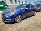 2017 KIA OPTIMA