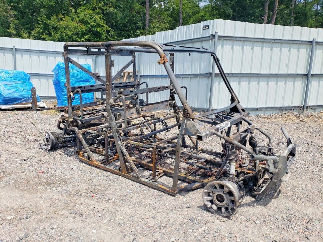 2024 POLARIS RANGER