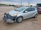 2016 TOYOTA PRIUS C