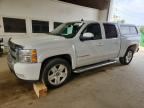 2007 CHEVROLET SILVERADO