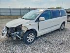 2012 CHRYSLER TOWN & COUNTRY