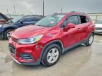 2020 CHEVROLET TRAX