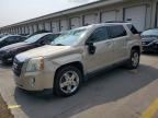 2012 GMC TERRAIN